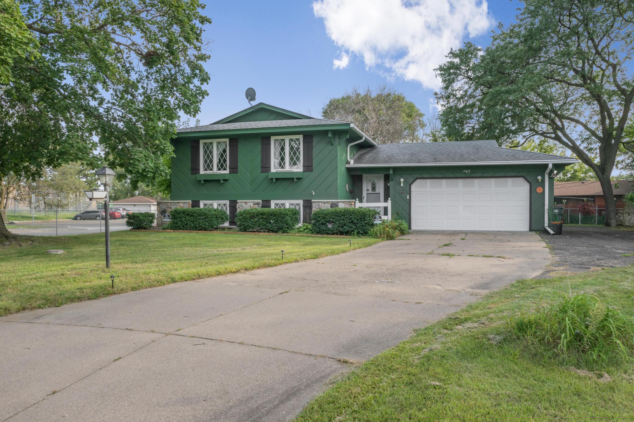 Regent Ave, Minneapolis, MN 55443