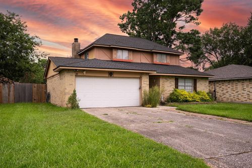 4423 Mossygate Dr, Spring, TX, 77373-6750 | Card Image