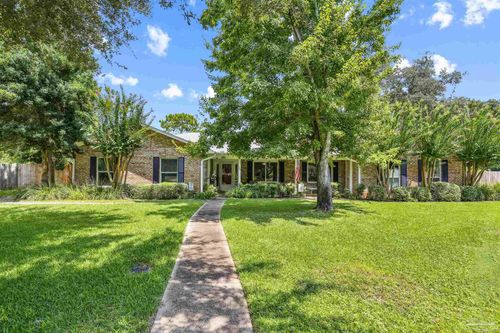 424 Dracena Way, Gulf Breeze, FL, 32561-4604 | Card Image
