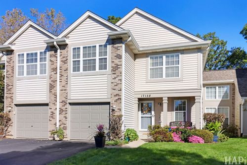 17158 W Cunningham Ct, Libertyville, IL, 60048-9469 | Card Image