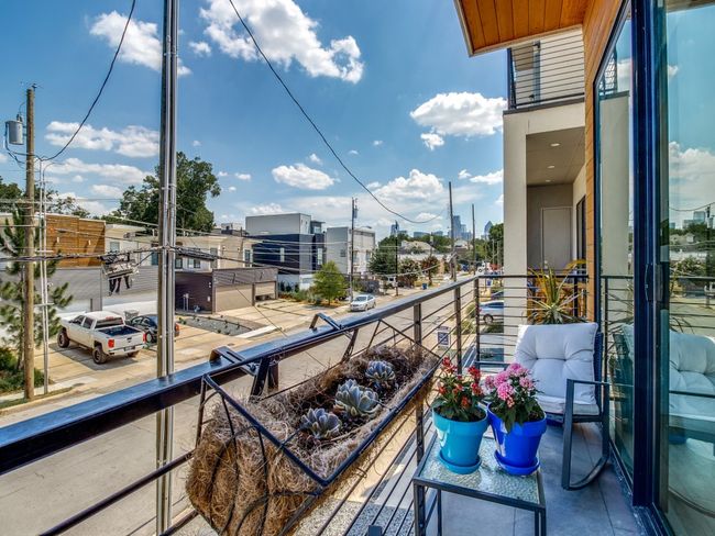 View of balcony | Image 22