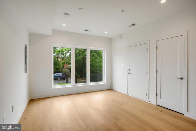 4902 D St Se, Townhouse with 5 bedrooms, 4 bathrooms and null parking in WASHINGTON DC | Image 8