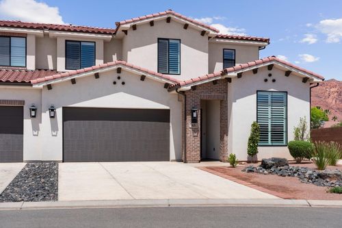 65-3780 W Arcadia Dr, Santa Clara, UT, 84765-5761 | Card Image