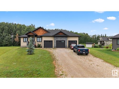 2027 Juniper Lane, Spring Lake, AB, T7Z0G8 | Card Image