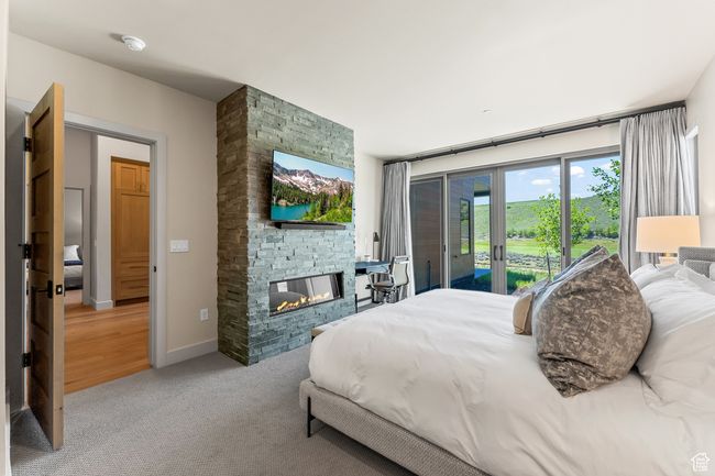 6312 Double Deer Loop, House other with 2 bedrooms, 3 bathrooms and 3 parking in Park City UT | Image 24