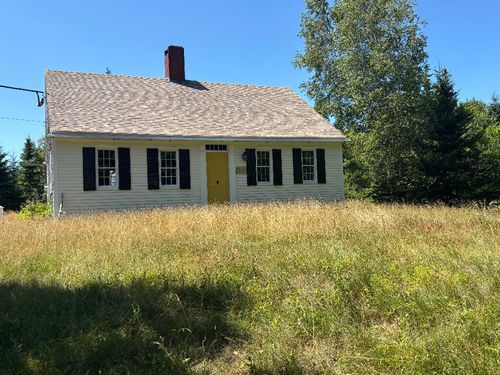 110 Jacksonville Road, East Machias, ME, 04630 | Card Image
