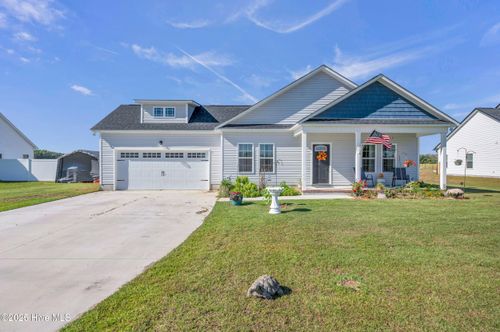 3654 Nc Highway 41 W, Trenton, NC, 28585 | Card Image