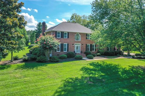 4204 Weatherstone Way, Anderson, SC, 29621-3536 | Card Image