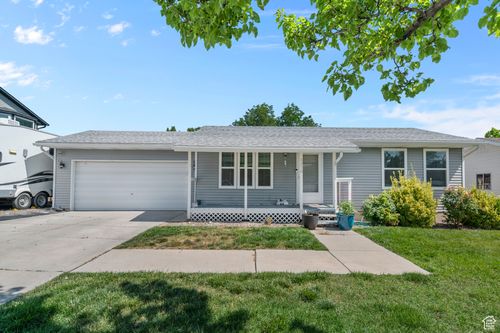 5370 W Cadenza Dr, West Jordan, UT, 84081-4358 | Card Image