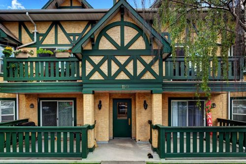 102-110 Beaver Street, Banff, AB, T1L1B1 | Card Image