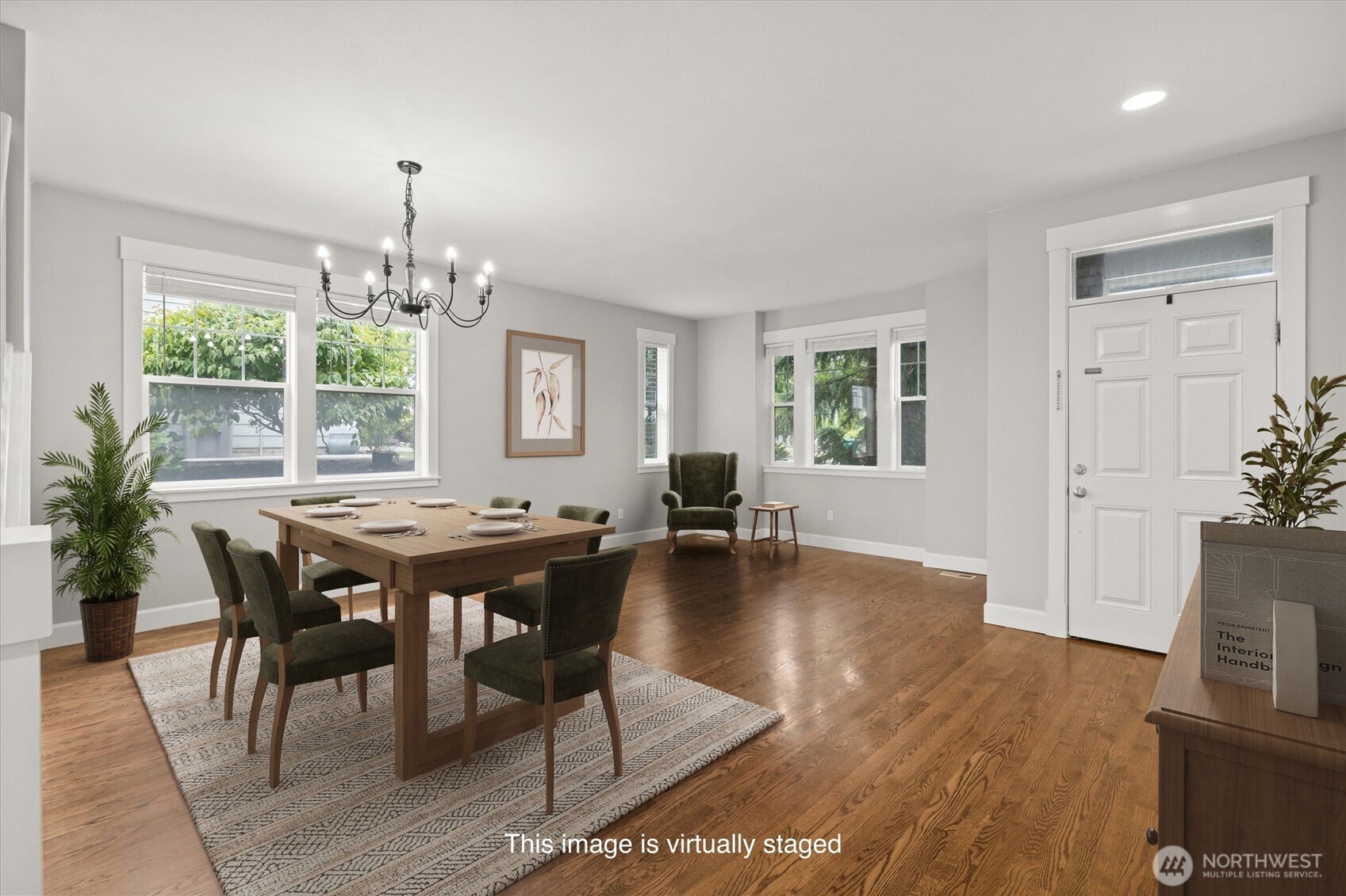 Residential in Snoqualmie 4