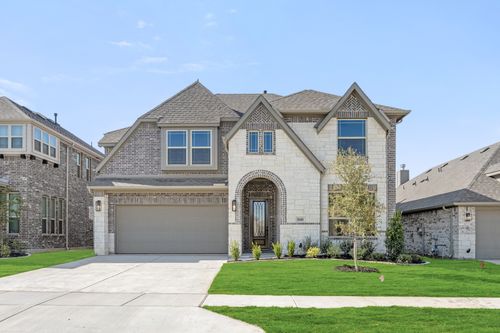 1040 Snowy Owl Dr, Alvarado, TX, 76009-3252 | Card Image