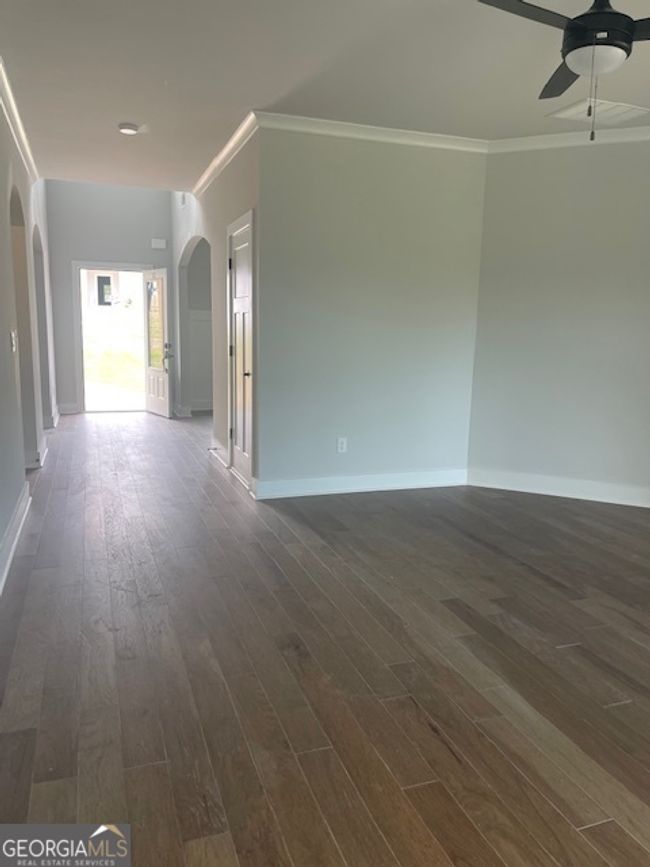 LOT-57 - 129 Silvercrest Dr, House other with 5 bedrooms, 4 bathrooms and 6 parking in Acworth GA | Image 9