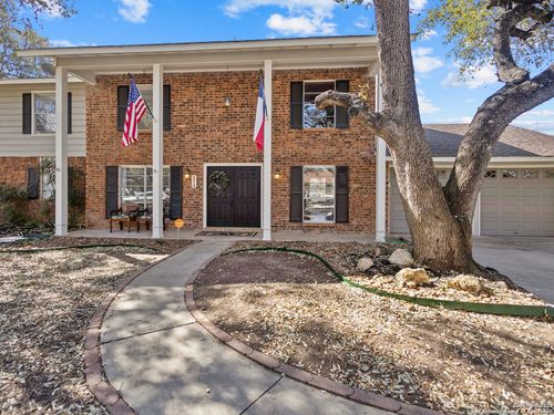 5318 King George Dr, San Antonio, TX, 78229-4916 | Card Image