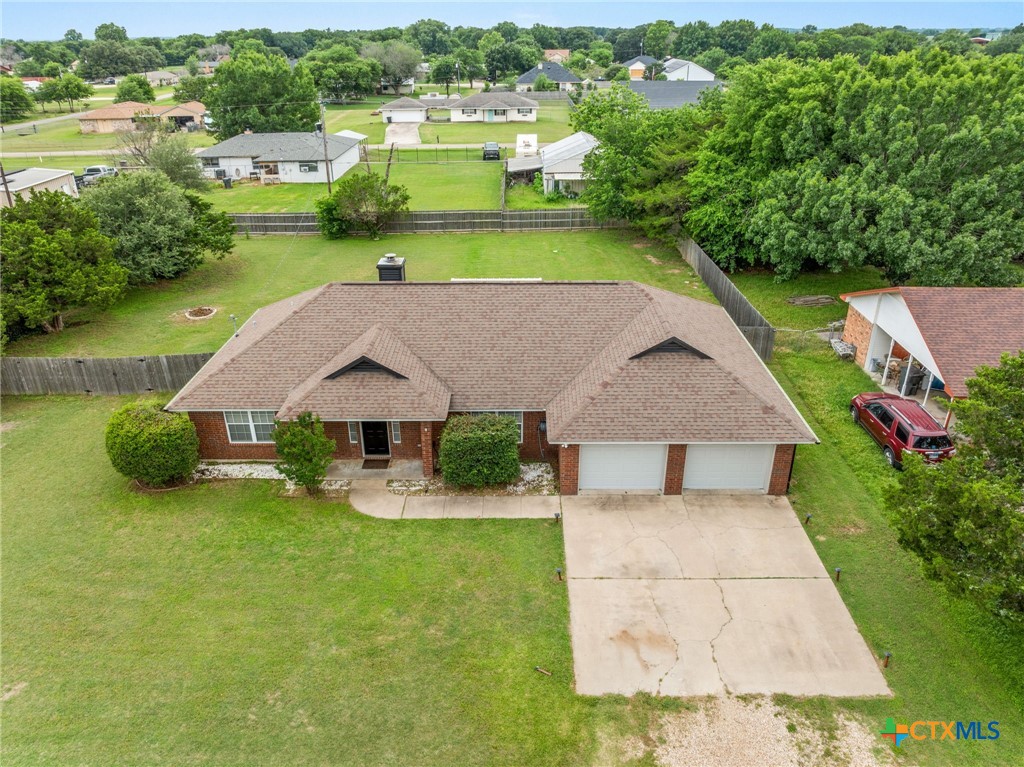 Residential in Woodway 2