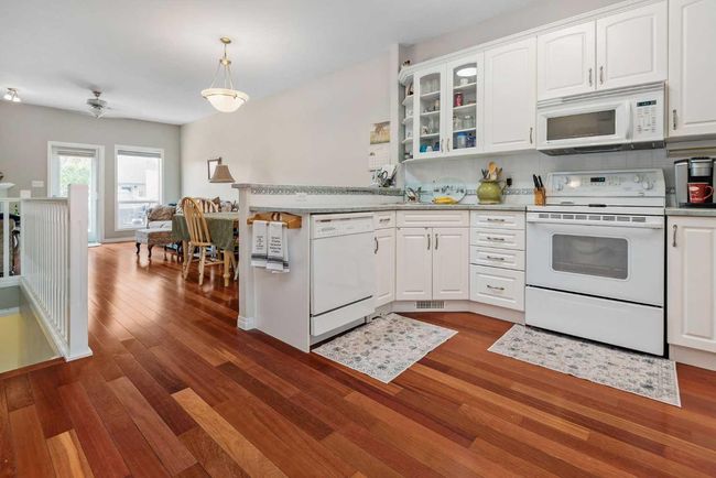 8 - 939 Ramage Cres, Home with 3 bedrooms, 3 bathrooms and 2 parking in Red Deer AB | Image 6