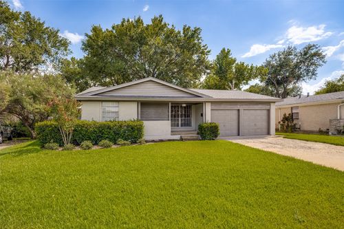 507 Lowell Ln, Richardson, TX, 75080-4229 | Card Image