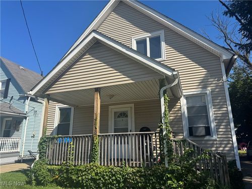 7918 Madison Ave, Cleveland, OH, 44102-4020 | Card Image