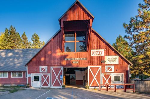 110 Squaw Valley Rd, McCloud, CA, 96057-8074 | Card Image