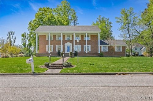 3000 Riverside Ave, Hopewell, VA, 23860-1839 | Card Image