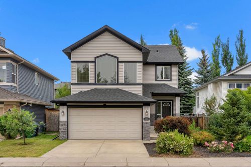 100 Fairways Dr Nw, Airdrie, AB, T4B2R7 | Card Image