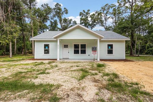 9211 Nw 178th Pl, Fanning Springs, FL, 32693-9252 | Card Image