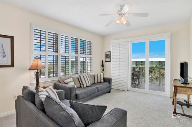 1202 - 2715 State Highway 180, Condo with 2 bedrooms, 2 bathrooms and 1 parking in Gulf Shores AL | Image 15