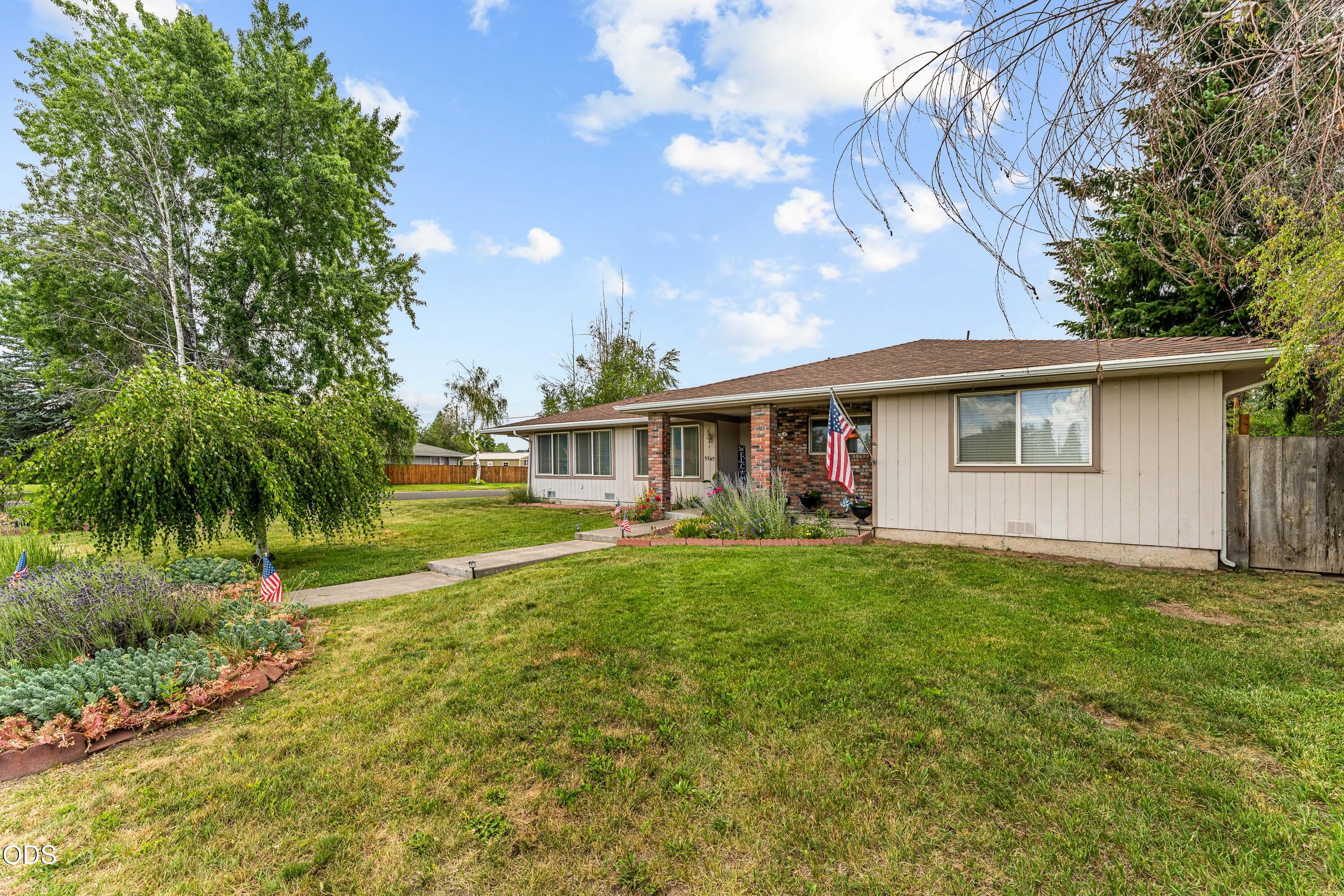 Residential in Klamath Falls 4