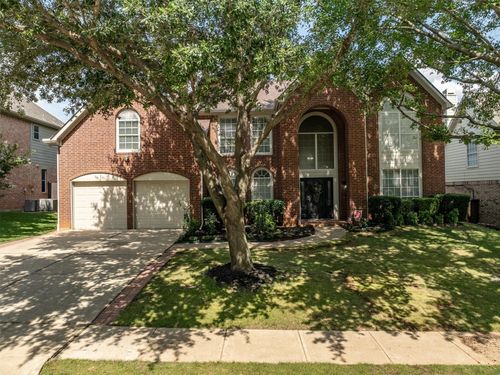 1092 Rosewood Dr, Grapevine, TX, 76051-7806 | Card Image