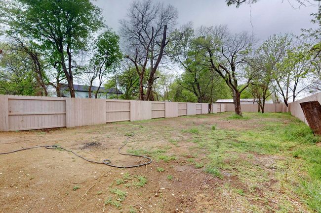 A - 1213 Mill St, House other with 3 bedrooms, 3 bathrooms and null parking in Gainesville TX | Image 40