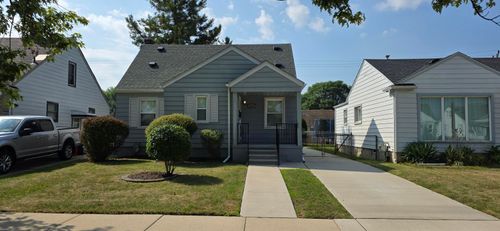 707 Ford Blvd, Lincoln Park, MI, 48146-4398 | Card Image