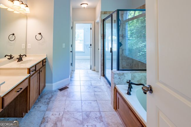 1141 Ivey Brook Dr, House other with 5 bedrooms, 6 bathrooms and 2 parking in Bethlehem GA | Image 21