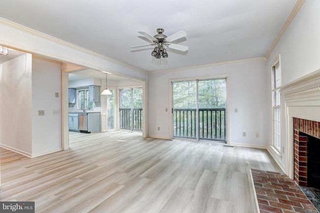3539 Forest Haven Dr, House other with 4 bedrooms, 3 bathrooms and null parking in LAUREL MD | Image 23