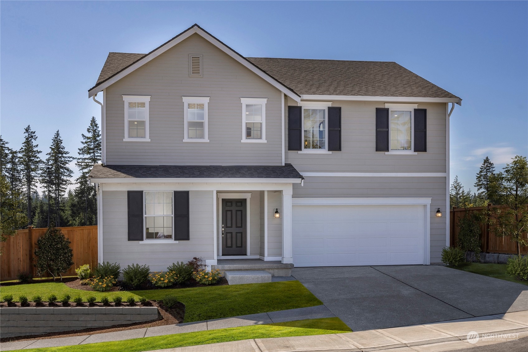 173rd Ave, Bonney Lake, WA 98391