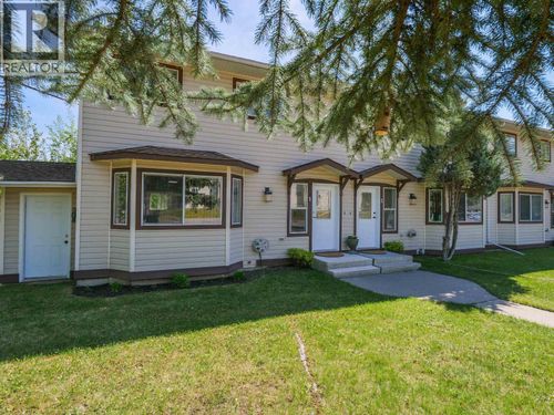1-410 Pinchbeck Street, Quesnel, BC, V2J6A3 | Card Image