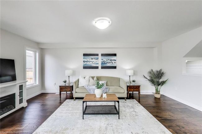 7 Grandstand Dr, House other with 3 bedrooms, 3 bathrooms and 4 parking in Binbrook ON | Image 7