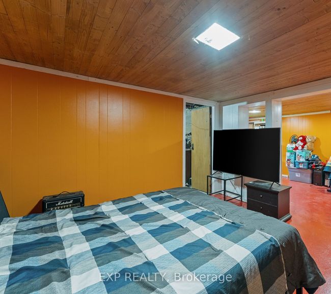 1433 Methodist Point Rd, House other with 4 bedrooms, 2 bathrooms and 10 parking in Tiny ON | Image 23