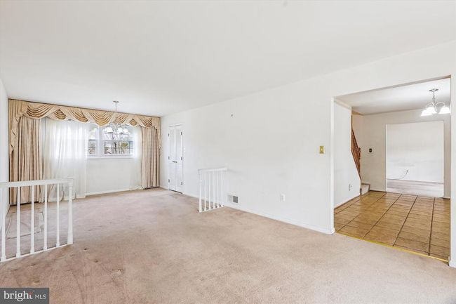 6006 Dewey Dr, House other with 6 bedrooms, 3 bathrooms and null parking in ALEXANDRIA VA | Image 6