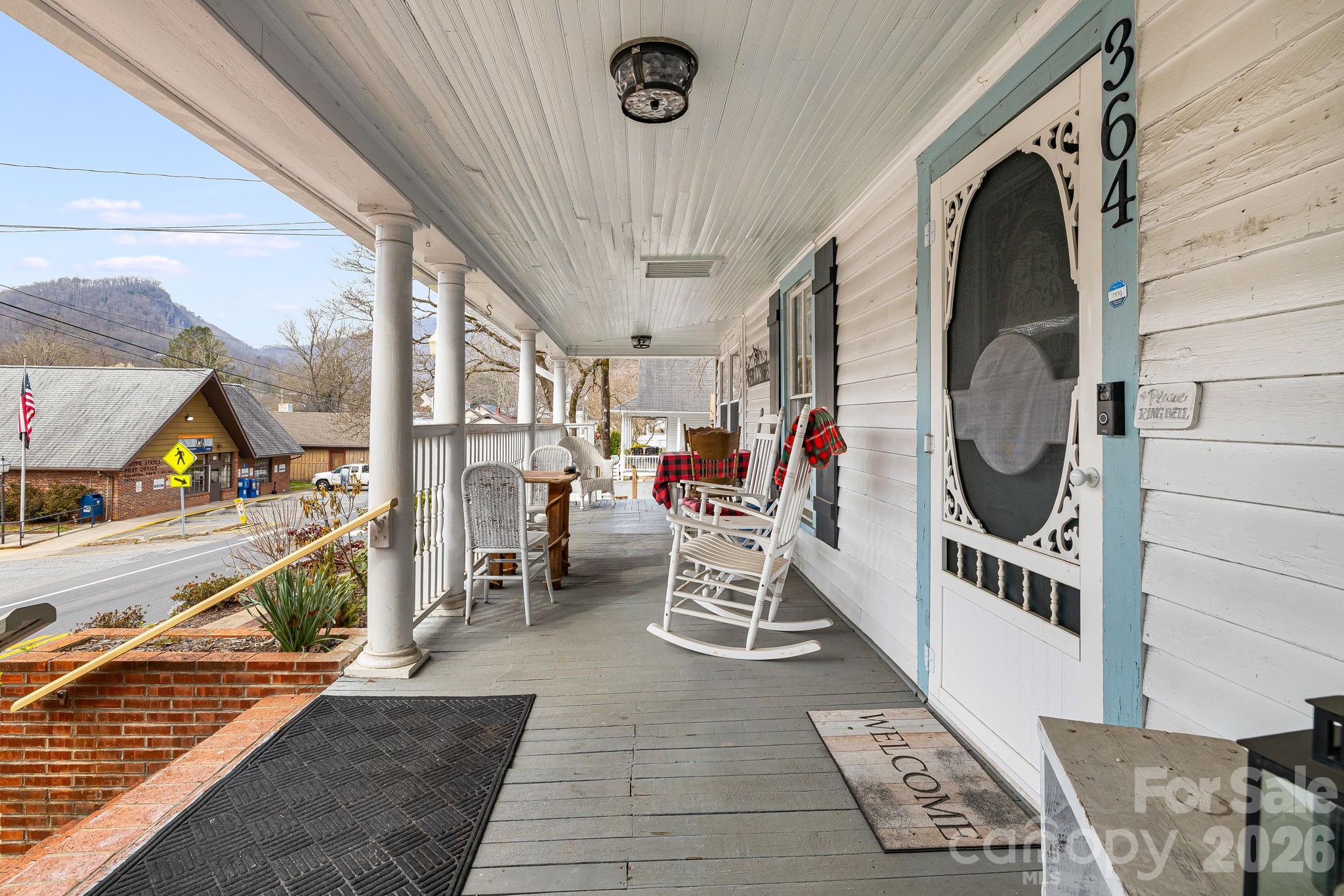 Residential in Dillsboro 5