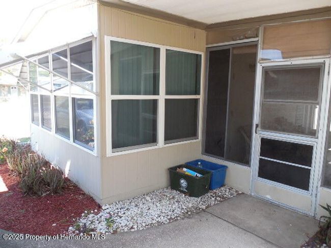 1204 Academy Ave, House other with 2 bedrooms, 1 bathrooms and null parking in SPRING HILL FL | Image 14