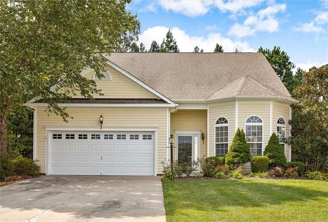 8841 Providence Ridge Court, Home with 3 bedrooms, 2 bathrooms and null parking in Chesterfield VA | Image 1