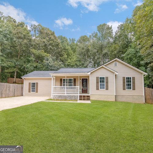 79 Southern Trace Dr, ROCKMART, GA, 30153-6465 | Card Image