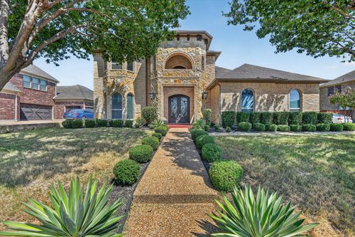 4205 Watercrest Drive, Mansfield, TX, 76063 | Card Image