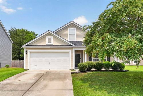 8552 Chloe Ln, North Charleston, SC, 29406-8100 | Card Image
