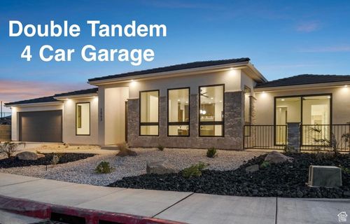 1043 N Falcon Vw E, Hurricane, UT, 84737 | Card Image