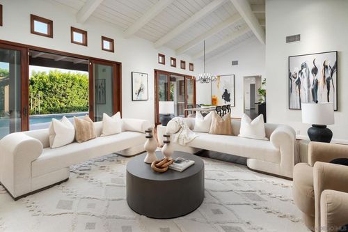 17112 Via De La Valle, Rancho Santa Fe, CA, 92067 | Card Image