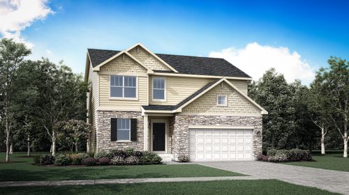 10973 Green Pl, Winfield, IN, 46307 | Card Image