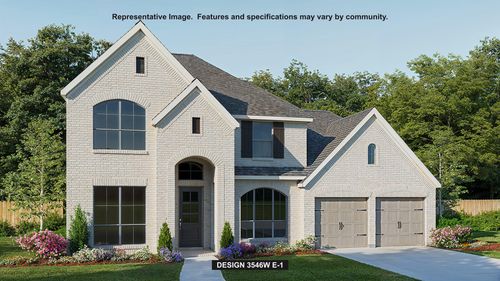 125 Rightfield Drive, Liberty Hill, TX, 78642 | Card Image