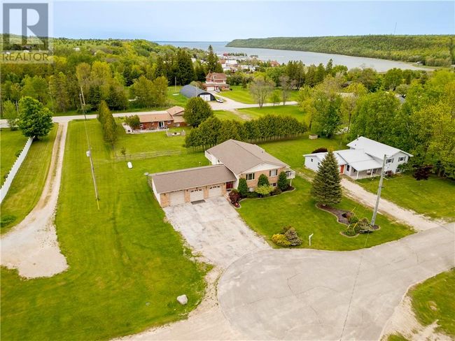 10 Vanhorn St, House other with 4 bedrooms, 2 bathrooms and null parking in Gore Bay ON | Image 11