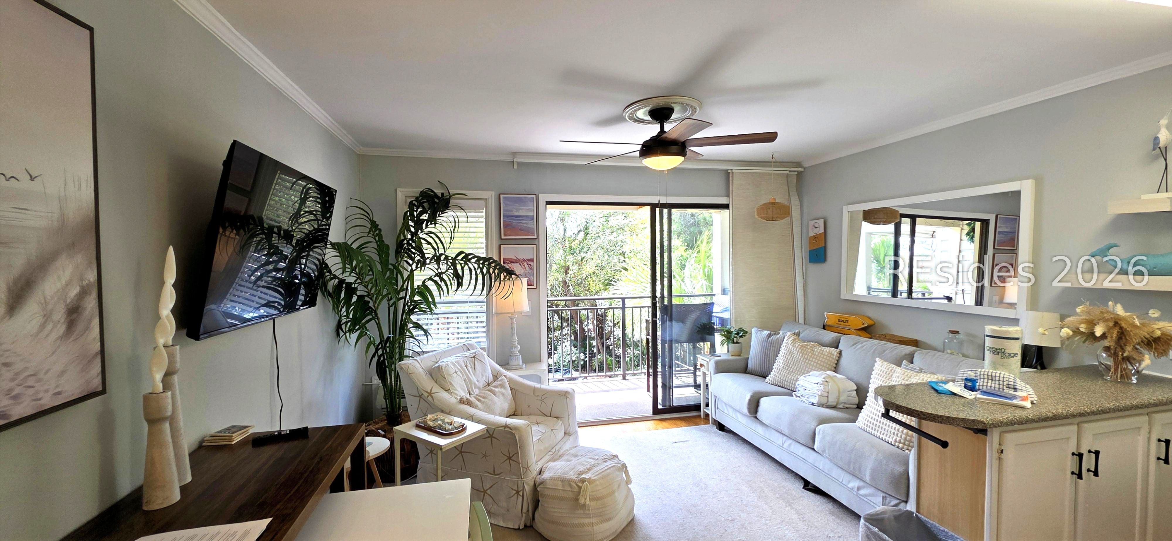 Residential in Hilton Head Island 5